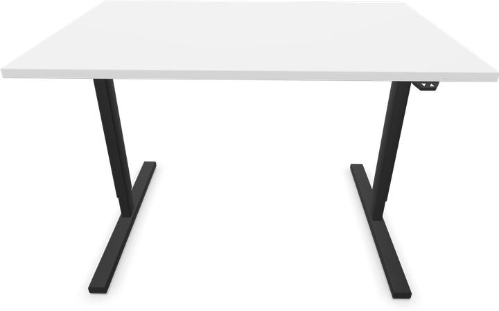 Image du produit Narbutas Bureau assis-debout facile (1200 x 800 x 710 mm)