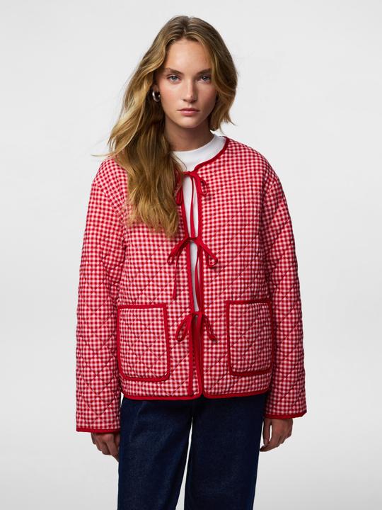 Produktbild Pieces PCBIBBA Steppjacke (M)