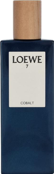 Actual product image Loewe 7 Cobalt (Eau de parfum, 50 ml)