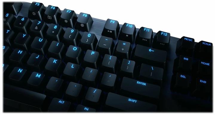 Image du produit Logitech G G512 (CH, Filaire)