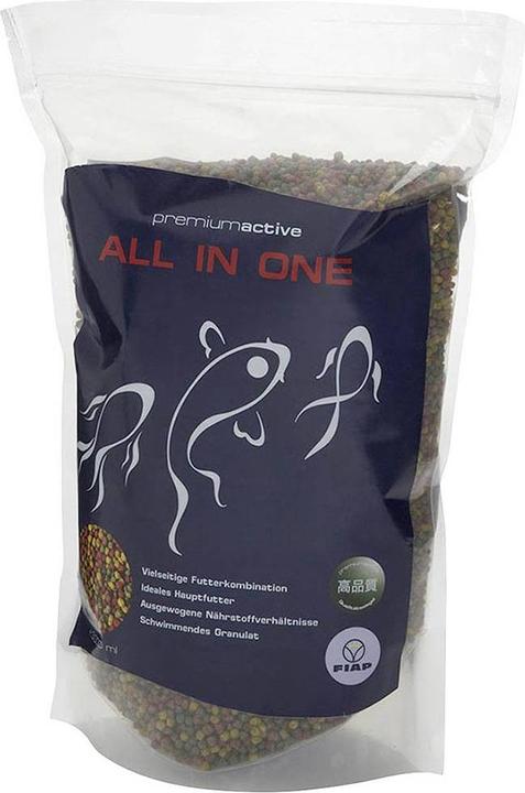 Immagine prodotto Fiap premiumactive ALL IN ONE 3 ml - alimento completo (3000 ml)