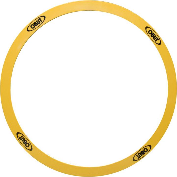 Actual product image Obut Cercle de Pétanque Rigide