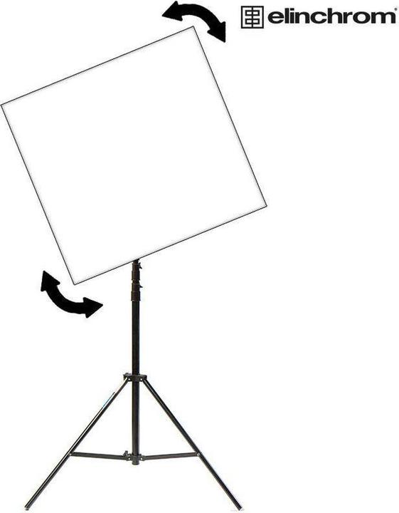Produktbild Elinchrom Rotalux Softbox Square 100x100cm (Softbox)