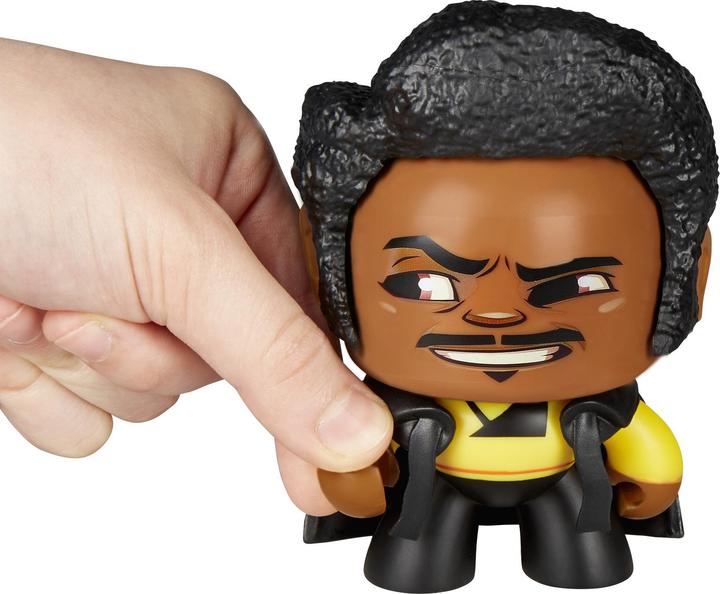 Image du produit Hasbro Star Wars Mighty Muggs