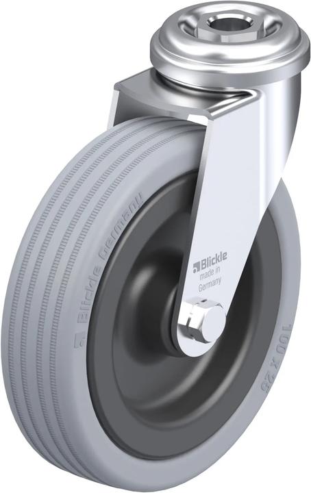 Blickle Apparaterolle LRA-VPA 100G