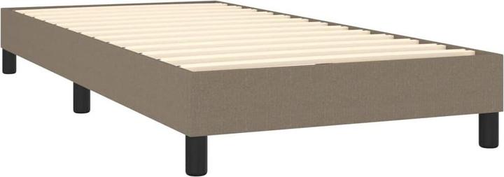 Image du produit vidaXL Boxspringbett