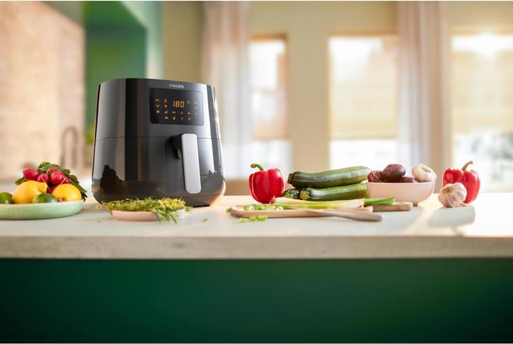 Image du produit Philips HD9270/66