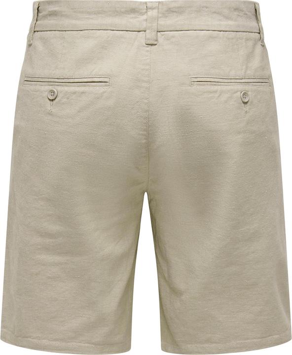 Produktbild Only & Sons Onsmark 0011 Cotton Linen (S)