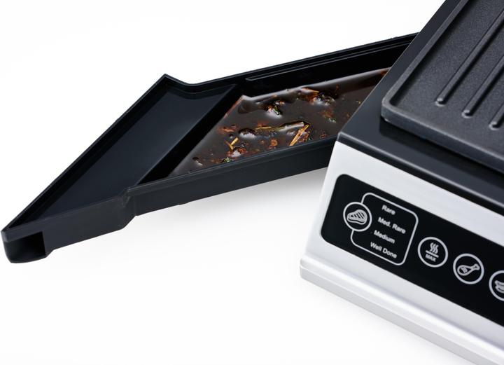 Image du produit Solis Waffle & Contact Grill Pro (Typ 7953)