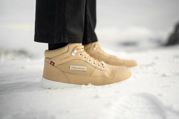 Actual product image Barebarics UrbanEdge (46)