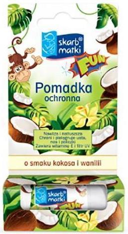 Actual product image MGA Na (Lip Care Stick, 5.50 ml)