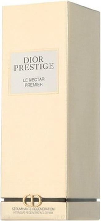 Dior Le Nectar nachfüllbar (30 ml)