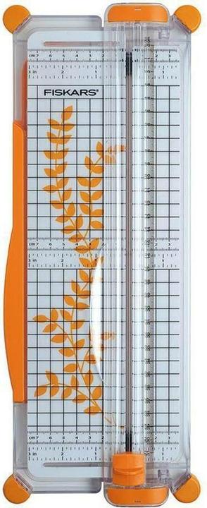 Fiskars portable SuceCut cutting machine