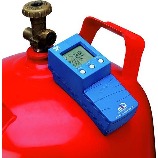 Reich Gasflascheninhaltsmesser GIM (6722375)