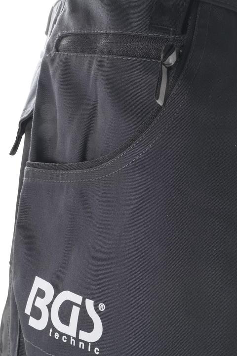 Produktbild BGS ® Arbeitshose | kurz | Grösse 56 (56)