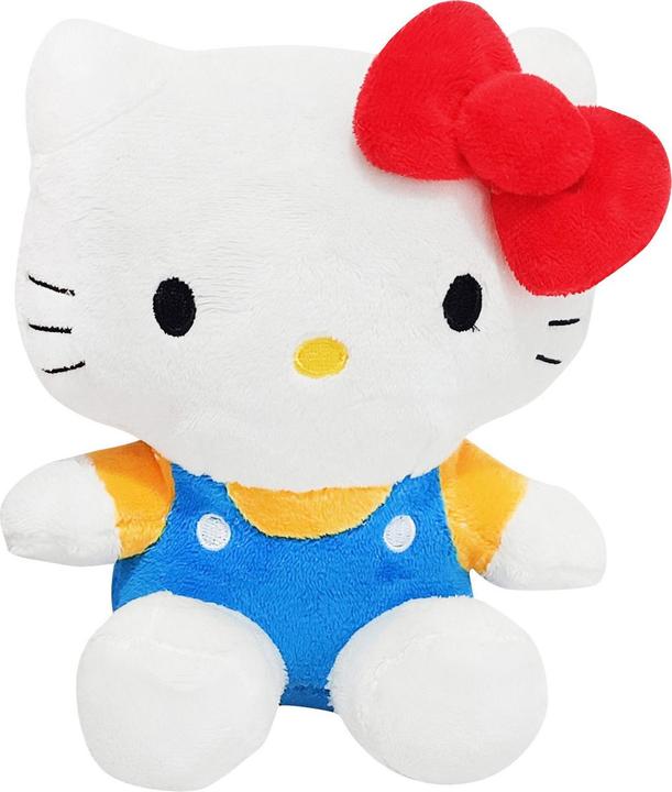 Produktbild Joy Toy Sanrio Plüschfigur Hello Kitty Classic 14 cm (14 cm)
