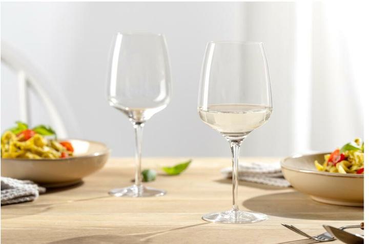 Produktbild Leonardo Weissweinglas Cesti (36 cl, 6 Gläser, Weissweingläser)
