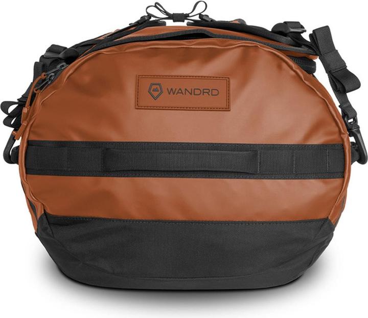 Produktbild Wandrd CARRYALL Duffel 60L Sedona Orange (Fotorucksack, 60 l)