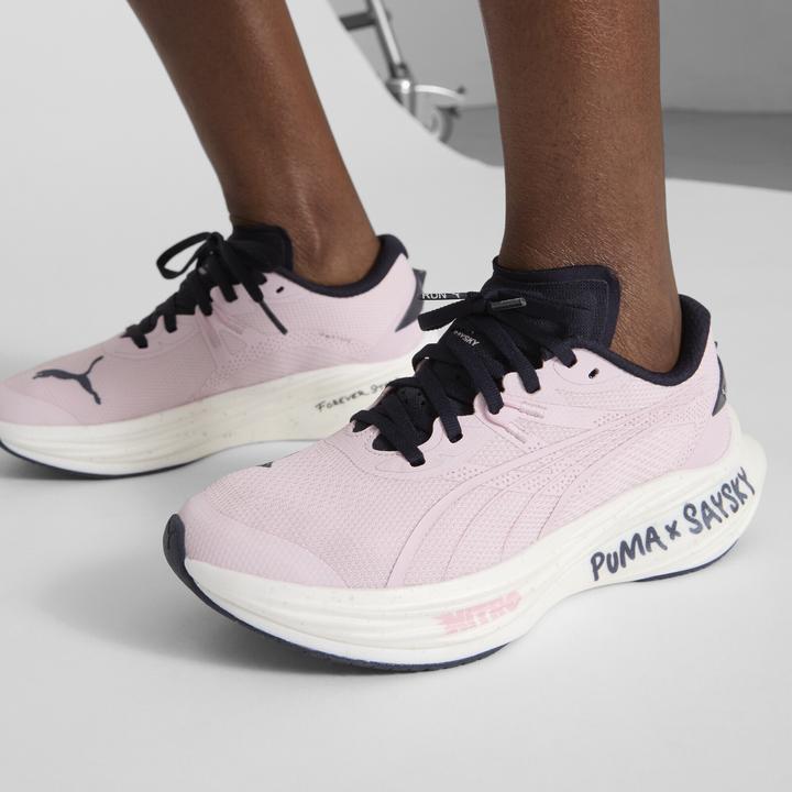 Produktbild Puma Deviate NITRO 3 SAYSKY Wns (40)