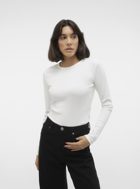 Produktbild Vero Moda Vmchloe Ls Short Top Ga Jrs (XL)