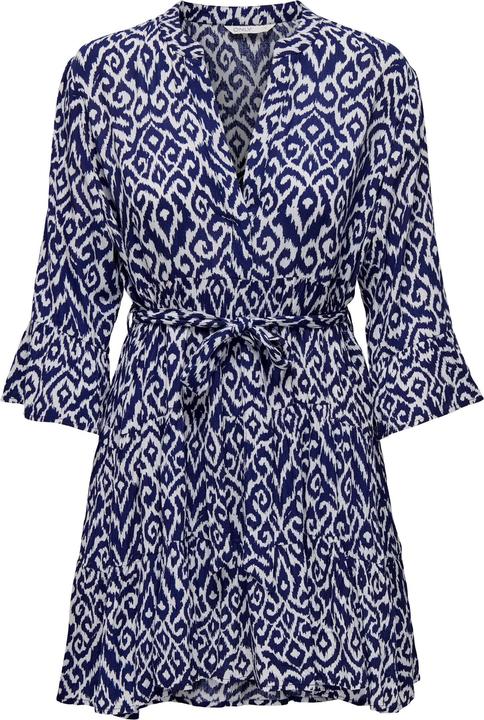 Image du produit Only Onlclemmentine Life 3/4 Dress Wvn Noos (S)