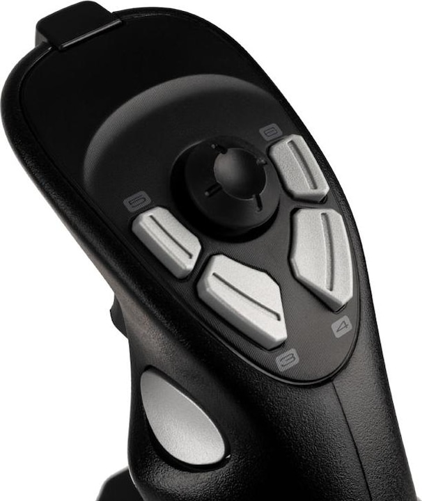 Produktbild Logitech G Extreme 3D Pro Precision Flight Stick (PC)
