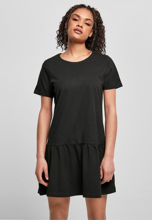 Produktbild Urban Classics Ladies Valance Tee Dress (XL)