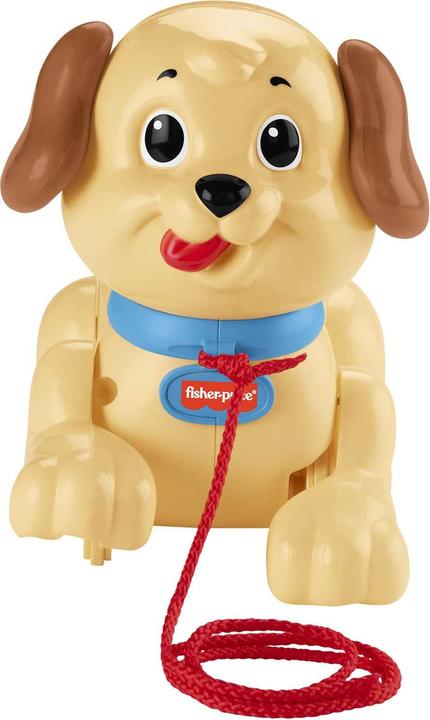 Actual product image Fisher-Price Little Snoopy