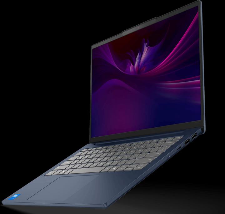 Produktbild Lenovo IdeaPad Slim 5 (14", Intel Core 7 240H, 32 GB, 1000 GB, CH)