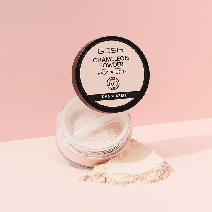 Produktbild Gosh Wow (Transparent)