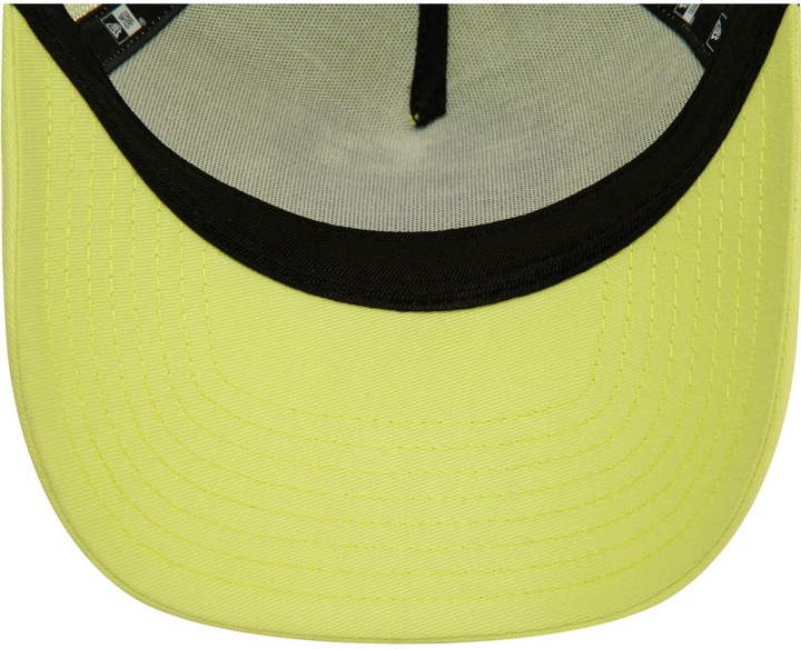 Produktbild New Era A-Frame Trucker Cap - New York Yankees green pastel