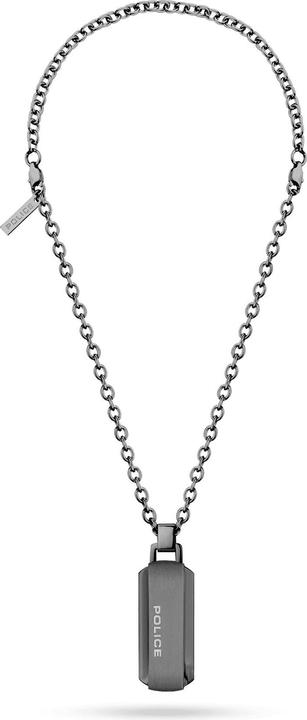 Immagine prodotto Police Collana traforata (Acciaio inossidabile, 50 - 70 cm)