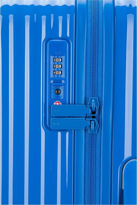 Actual product image Bogner Koffer & Trolley Piz C65 Trolleycase MVZ 4w (73 l)