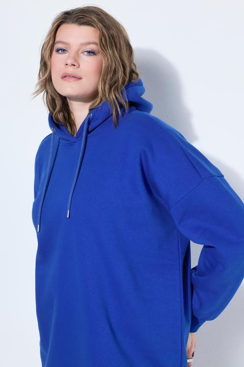 Produktbild Studio Untold Hoodie, Oversize Shape, Kapuze (42, 44)