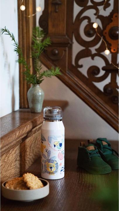 Actual product image Alfi isoBottle (0.35 l)