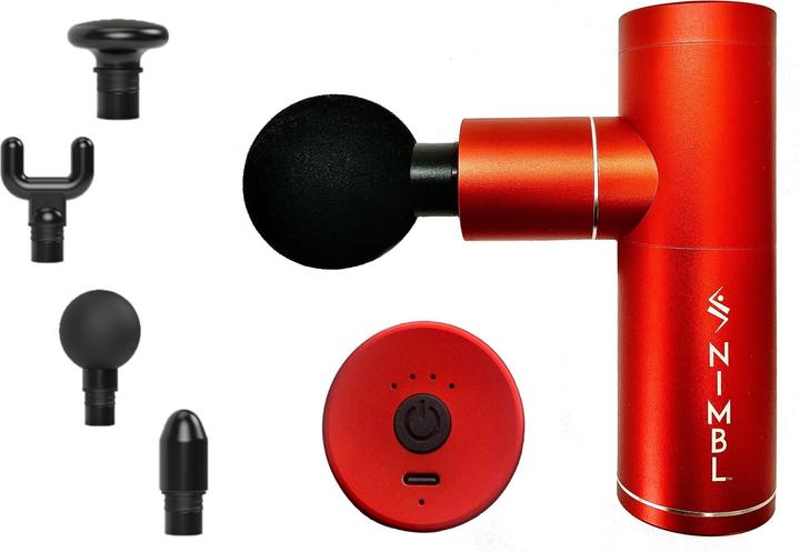 Produktbild Nimbl XPRS Massagegun