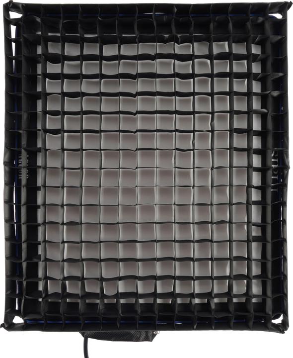 Actual product image Sirui Bi-colour LED panel A200B inflatable (Studio light)