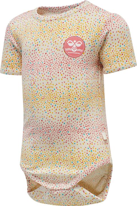 Produktbild hummel Alba Body S/S (62)