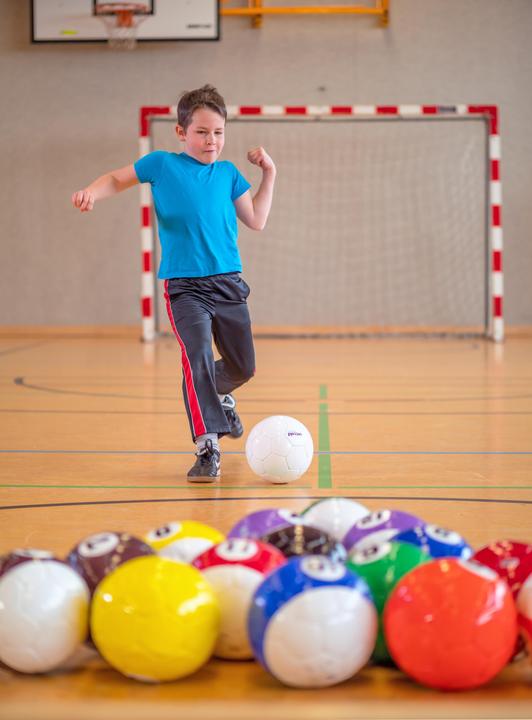 Immagine prodotto Betzold Sport Calcio Biliardo (4)