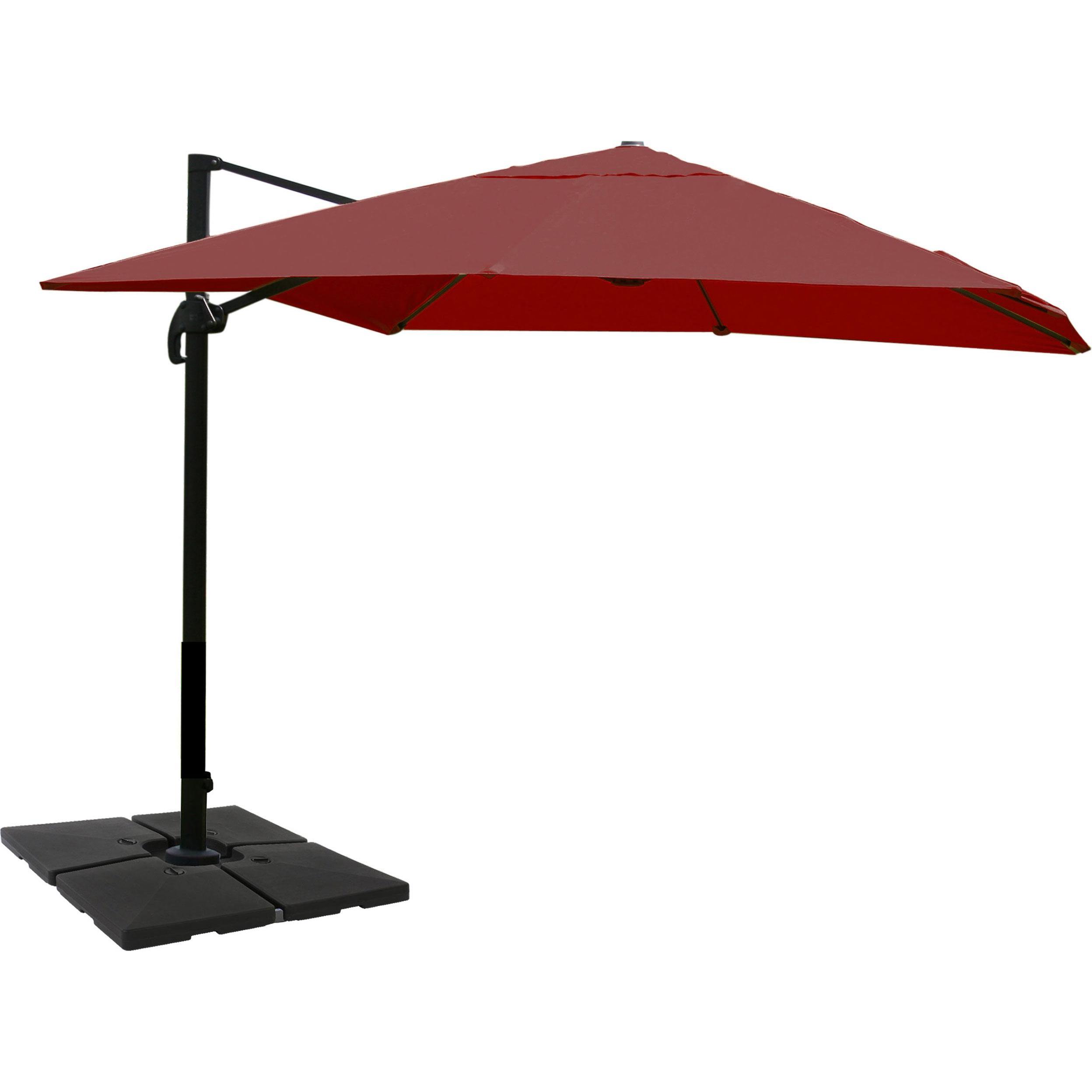 MCW, Sonnenschirm, A96-6 (4 m)