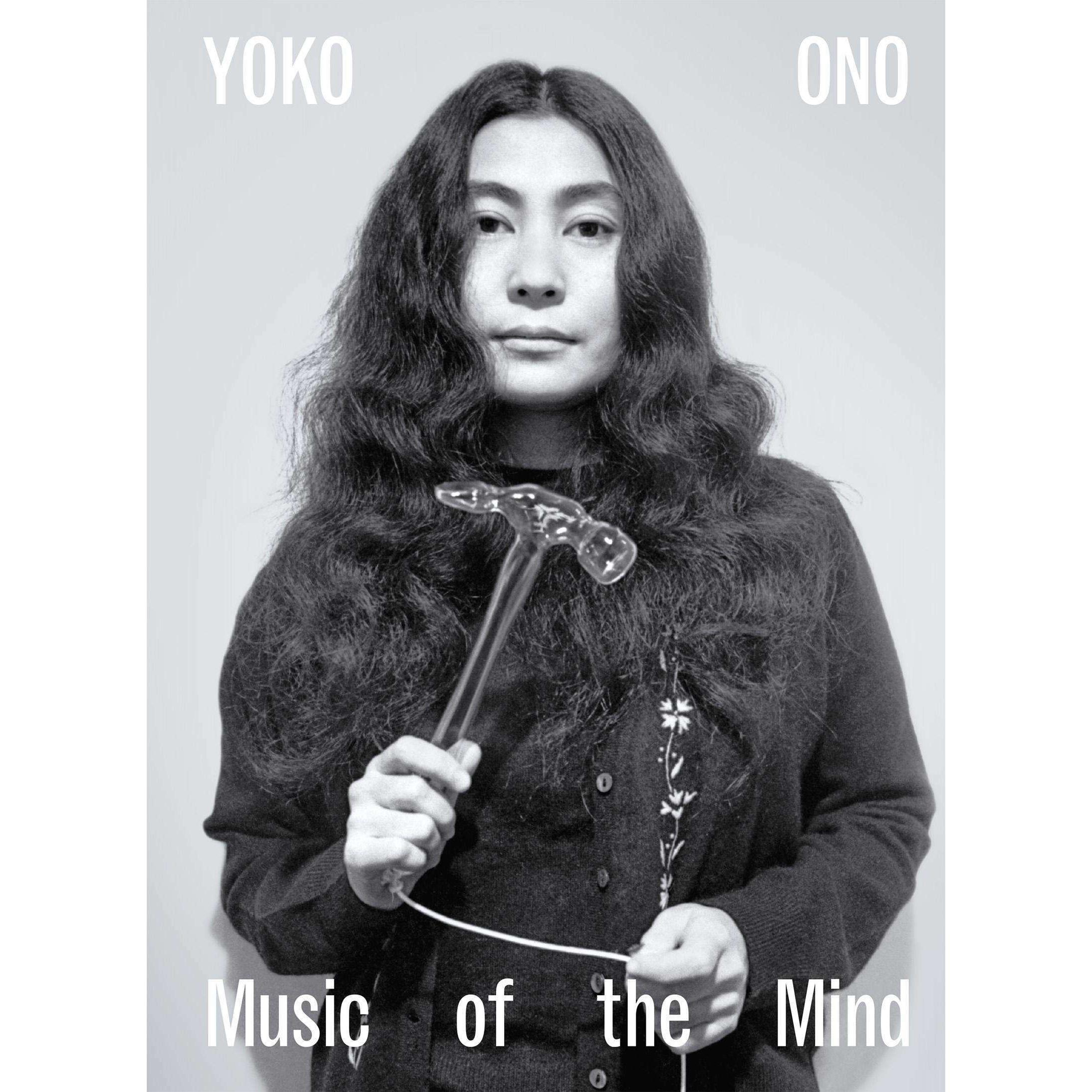 Yoko Ono, Sachbücher von Susanne Gaensheimer, Juliet Bingham, Connor Monahan, Jon Hendricks, Patrizia Dander