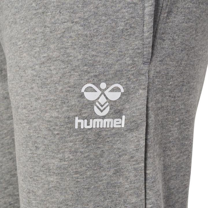 Immagine prodotto hummel Hmlmover Pantaloni con polsino in cotone Donna (XXL)