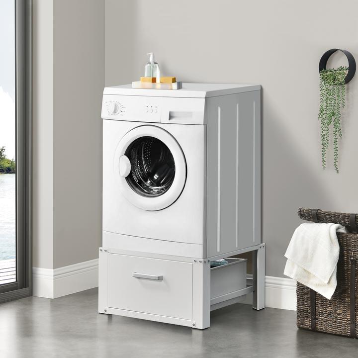 En.Casa Washing machine base