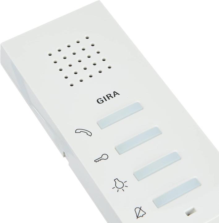 Produktbild Gira 125003 (Kabellos)