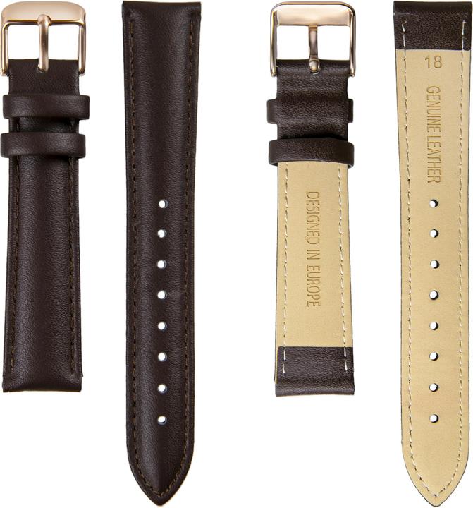 Actual product image Philipp Blanc Lucerne (Swiss made, 36 mm)