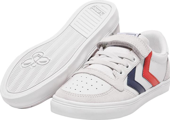 Immagine prodotto hummel Slimer Stadil Leather Low Jr (33)