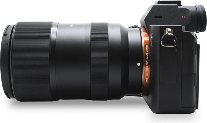 Produktbild Tokina Firin 100mm f/2.8 AF (Sony E, Vollformat)