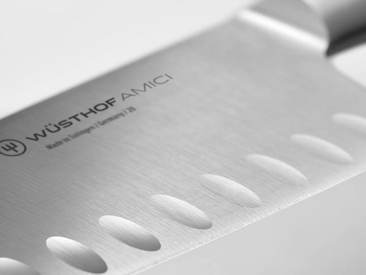 Produktbild Wüsthof Amici Santoku (17 cm)