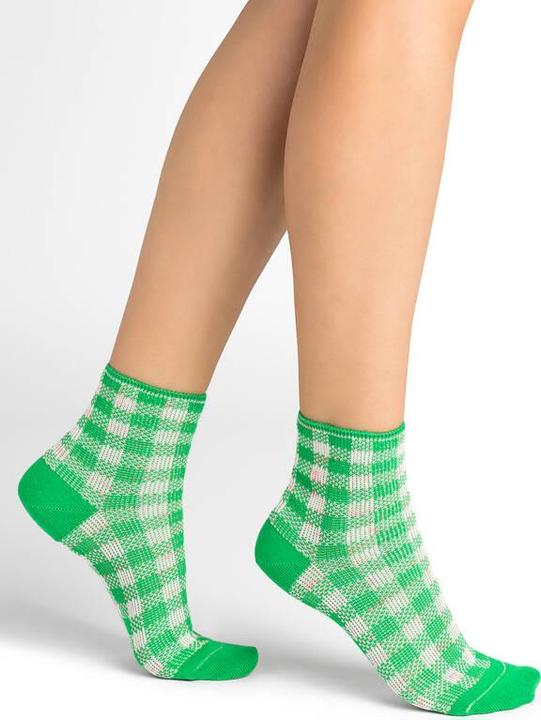 Actual product image Bleuforêt Carreaux Vichy (36 - 40)