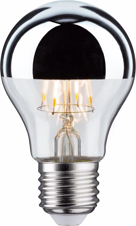 Paulmann AGL avec miroir de tête (E27, 4.80 W, 580 lm, 1 x, E)
